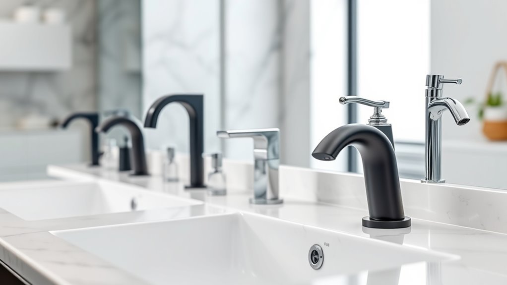 top rated bathroom faucets 2027