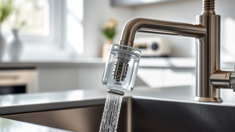 top rated faucet water filters