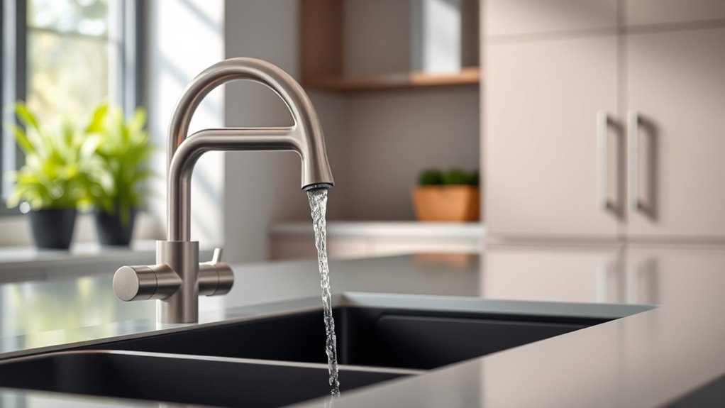 top rated kitchen faucet suppliers